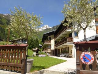 Appartement 6 pers. au pied des pistes, balcon sud, parking, ski, randonnées - Arêches, 2 étoiles - FR-1-342-190 - 3