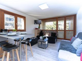 Appartement cosy 4 pers avec parking, proche centre, commerces et téléphérique - FR-1-296-279 - Saint-Lary-Soulan - 5