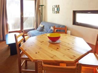 Appartement cosy 6 pers avec balcon, accès direct aux pistes - FR-1-322-371 - Les Orres - 8