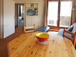 Appartement cosy 6 pers avec balcon, accès direct aux pistes - FR-1-322-371 - Les Orres - 7
