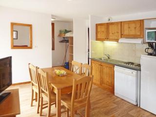 Charmant 2 pièces pour 6 avec piscine, jacuzzi et sauna - Les Orres - FR-1-322-373 - Les Orres - 9
