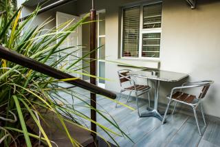 Vanilla Guesthouse - Joanesburgo - 8