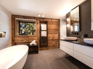 Chalet luxe 5* pour 14 pers. à La Rosière avec hammam - FR-1-398-622 - Montvalezan - 1