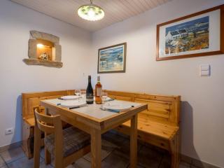 Petite maison 3 pièces à Crac'h - WIFI, animaux acceptés - FR-1-477-42 - Crach - 7