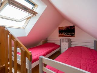 Maison Charmante à Crac'h - 3 Pièces - 4 Pers - Wifi - Proche Plages - FR-1-477-42 - Crach - 3