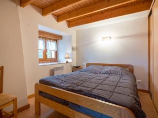 Maison Charmante à Crac'h - 3 Pièces - 4 Pers - Wifi - Proche Plages - FR-1-477-42 - Crach - 4