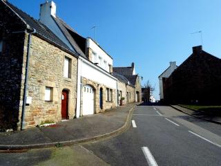 Maison Charmante à Crac'h - 3 Pièces - 4 Pers - Wifi - Proche Plages - FR-1-477-42 - Crach - 2