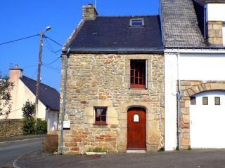 Maison Charmante à Crac'h - 3 Pièces - 4 Pers - Wifi - Proche Plages - FR-1-477-42 - Crach - 1