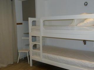 Appartement moderne 4 pièces, terrasse sud-ouest, 150m des pistes, 8 personnes, Arc 1800 - FR-1-411-600 - Arc 1800 - 3