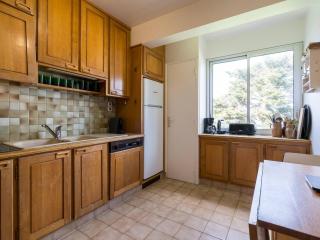 Carnac - Appart 3 pièces + coin couchage, 78m², accès direct plage, animaux admis, parking couvert - FR-1-477-88 - 6