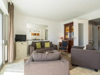 Carnac - Appart 3 pièces + coin couchage, 78m², accès direct plage, animaux admis, parking couvert - FR-1-477-88 - Carnac - 1