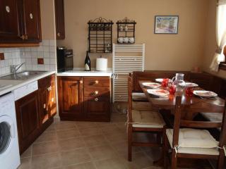 Appartement à Montgenèvre, 5 couchages, balcon sud, parking, animaux admis, proche des pistes - FR-1-330D-121 - Monginevro - 9