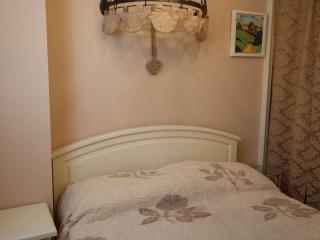 Appartement à Montgenèvre, 5 couchages, balcon sud, parking, animaux admis, proche des pistes - FR-1-330D-121 - Monginevro - 4