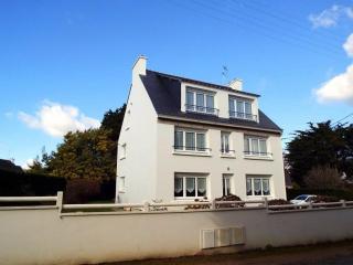 Appartement lumineux à Carnac - 3 pièces, 54m² - Proche plage et commerces, stationnement inclus - FR-1-477-100 - Carnac - 9