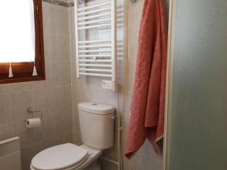 Appartement à Montgenèvre, 5 couchages, balcon sud, parking, animaux admis, proche des pistes - FR-1-330D-121 - Monginevro - 1