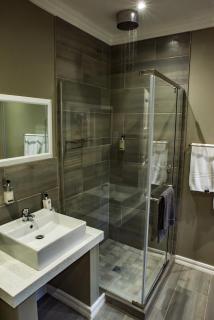 Vanilla Guesthouse - Joanesburgo - 9