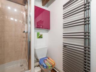 Appartement duplex Saint-Lary 6 pers, 2 ch, mezzanine, balcon - FR-1-296-302 - 9