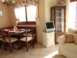 Appartement à Montgenèvre, 5 couchages, balcon sud, parking, animaux admis, proche des pistes - FR-1-330D-121 - Monginevro - 8
