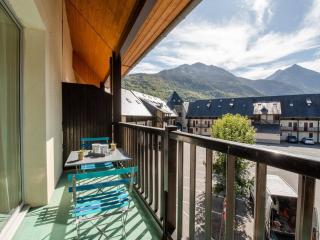 Duplex 3 chambres près des télécabines et thermes, 8 pers. à Saint Lary - FR-1-296-286 - 1