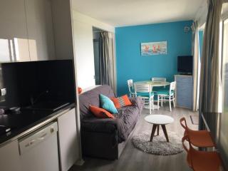 Appartement lumineux avec balcon, parking et animaux acceptés - FR-1-494-66 - Royan - 5