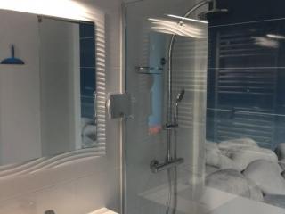 Appartement lumineux avec balcon, parking et animaux acceptés - FR-1-494-66 - Royan - 4