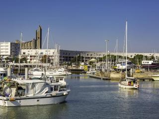 Appartement lumineux avec balcon, parking et animaux acceptés - FR-1-494-66 - 3