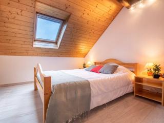 Appartement duplex Saint-Lary 6 pers, 2 ch, mezzanine, balcon - FR-1-296-302 - Saint-Lary-Soulan - 3