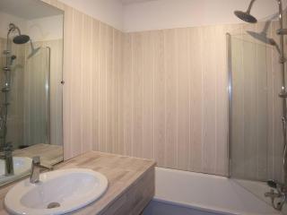 Charmant 2 pièces rénové, 6 pers, balcon, accès direct pistes, au cœur des Orres - FR-1-322-384 - Les Orres - 3