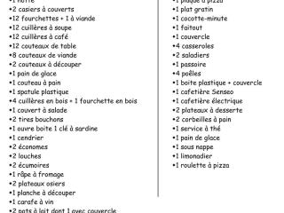 Charmant 2 pièces rénové, 6 pers, balcon, accès direct pistes, au cœur des Orres - FR-1-322-384 - Les Orres - 4