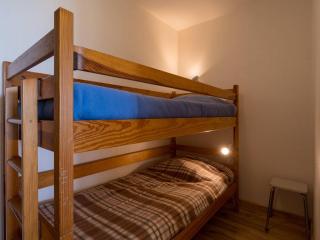 Carnac - Studio cabine 4 pers, 28m², vue mer, parking, animaux acceptés - FR-1-477-117 - Carnac - 4