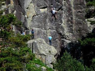 Triplex 7p avec Terrasse, Parking et Casier à Skis - Centre de Cauterets, à 250m des Pistes - FR-1-401-173 - 1
