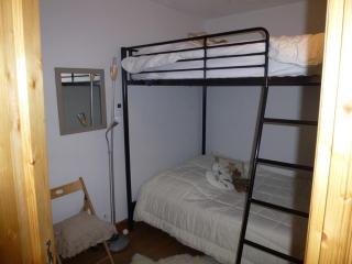 Charmant appartement 45m², 5 couchages, ski aux pieds, secteur chalets, Isola 2000 - FR-1-292-141 - Isola 2000 - 5