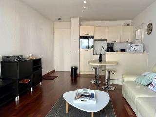 Appartement T2 à Cambo-les-Bains avec piscine, terrasse et parking privé, proche des thermes - FR-1-495-82 - Cambo-les-Bains - 7