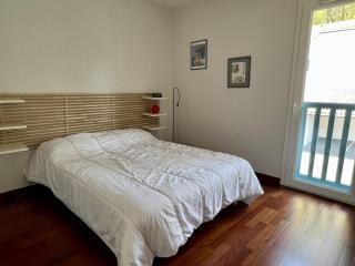 Appartement T2 à Cambo-les-Bains avec piscine, terrasse et parking privé, proche des thermes - FR-1-495-82 - Cambo-les-Bains - 3