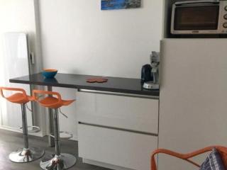 Appartement lumineux avec balcon, parking et animaux acceptés - FR-1-494-66 - 2