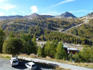 Charmant appartement 45m², 5 couchages, ski aux pieds, secteur chalets, Isola 2000 - FR-1-292-141 - Isola 2000 - 2