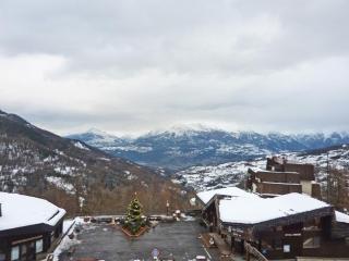 Studio charmant pour 4 personnes au coeur des Orres 1650 - FR-1-322-387 - Les Orres - 3