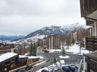 Studio charmant pour 4 personnes au coeur des Orres 1650 - FR-1-322-387 - Les Orres - 2