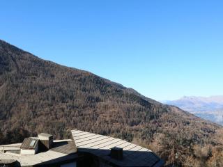 Studio charmant pour 4 personnes au coeur des Orres 1650 - FR-1-322-387 - Les Orres - 1