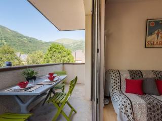 Appartement confortable 4 pers, 2 chambres, parking, proche centre Saint Lary - FR-1-296-278 - Saint-Lary-Soulan - 4