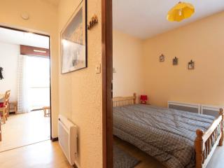 Appartement confortable 4 pers, 2 chambres, parking, proche centre Saint Lary - FR-1-296-278 - 2