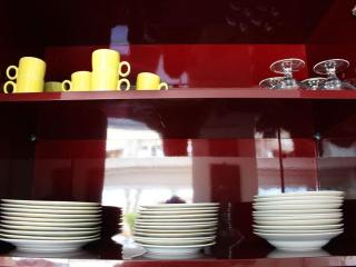 T2 climatisé avec piscine et parking au Cap d'Agde - FR-1-607-52 - 6