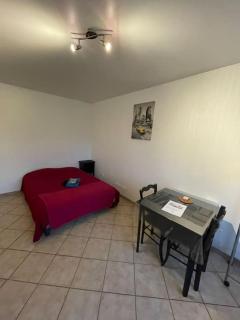 Le passage - Paroy-sur-Tholon - 4