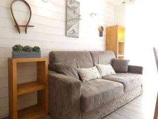 T2 pour 4 pers avec balcon à Saint-Lary-Soulan - FR-1-457-244 - Saint-Lary-Soulan - 5