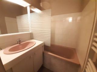 T2 pour 4 pers avec balcon à Saint-Lary-Soulan - FR-1-457-244 - Saint-Lary-Soulan - 3