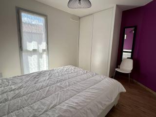 Charmant T2, balcon, parking, ascenseur, internet - Itxassou - FR-1-495-47 - Itxassou - 2