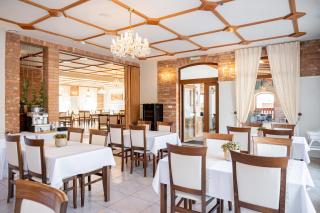 Rezort Sivý Kameň - 3