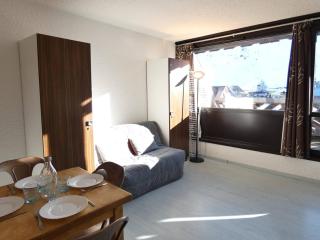 Studio 4 pers avec balcon, Piau-Engaly - Sud, TV, Lave-vaisselle, Lave-linge, Casier à skis - FR-1-457-258 - Aragnouet - 8