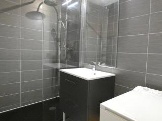 Studio 4 pers avec balcon, Piau-Engaly - Sud, TV, Lave-vaisselle, Lave-linge, Casier à skis - FR-1-457-258 - Aragnouet - 3