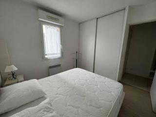 T2 bis lumineux avec terrasse, Cambo-les-Bains - FR-1-495-56 - 2